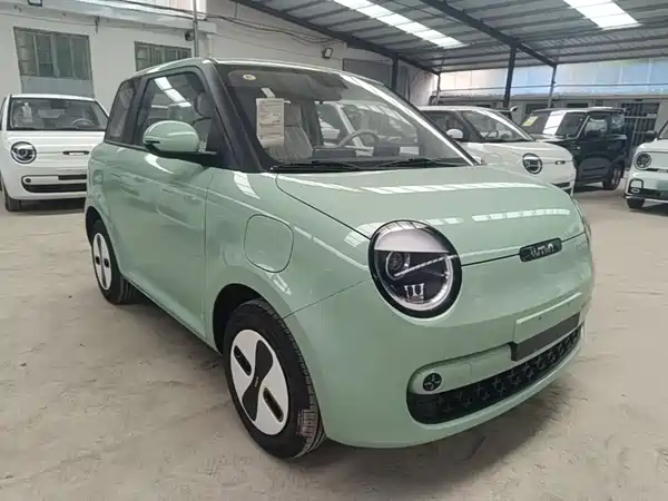 Changan Lumin 2026