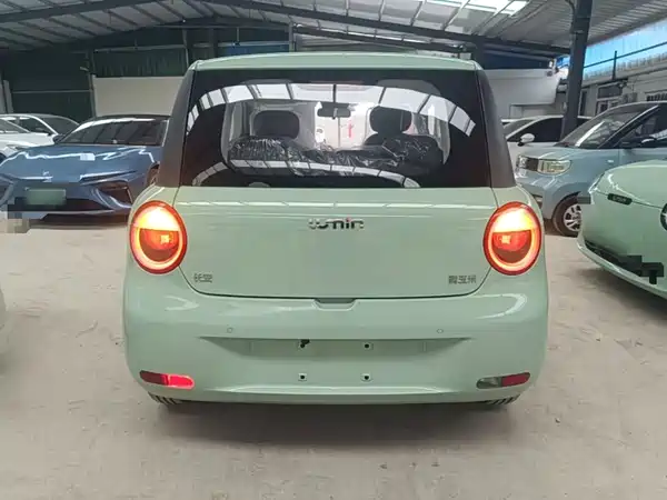 Changan Lumin 2026