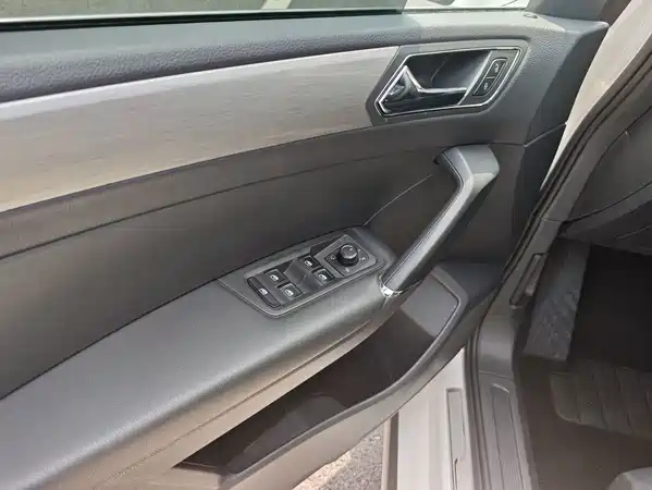 Volkswagen Touran 2021