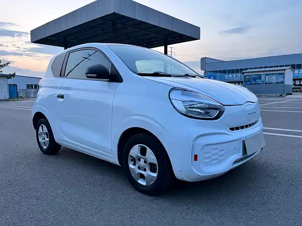 Roewe CLEVER 2021