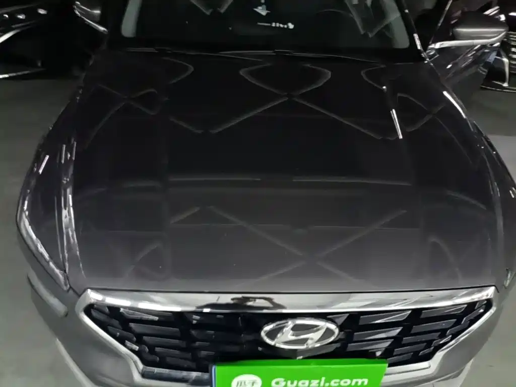 Hyundai Mistra 2021 — фото 20
