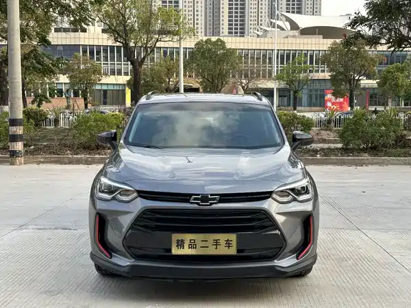Chevrolet Orlando 2020