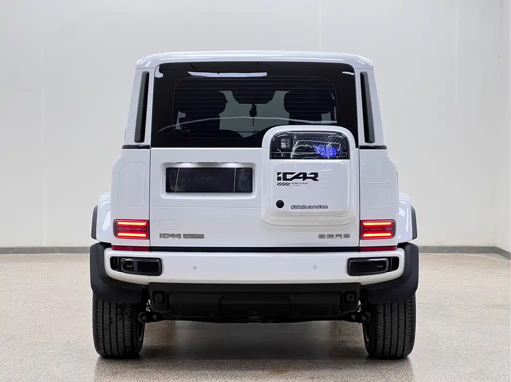 Icar Super V23 2024