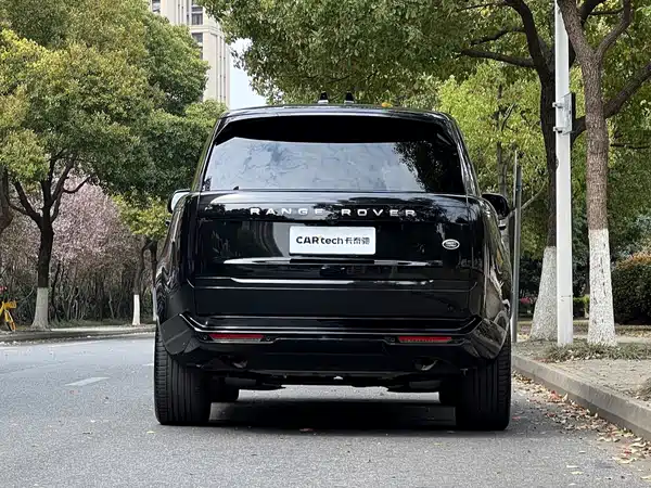 Land Rover Range Rover 2024