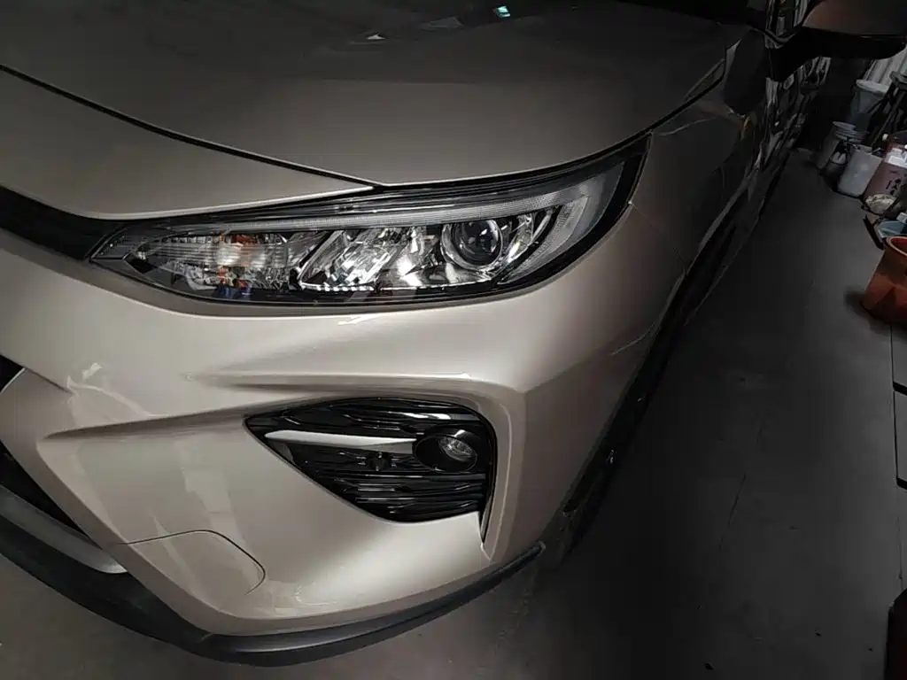 Toyota Wildlander 2022 — фото 24