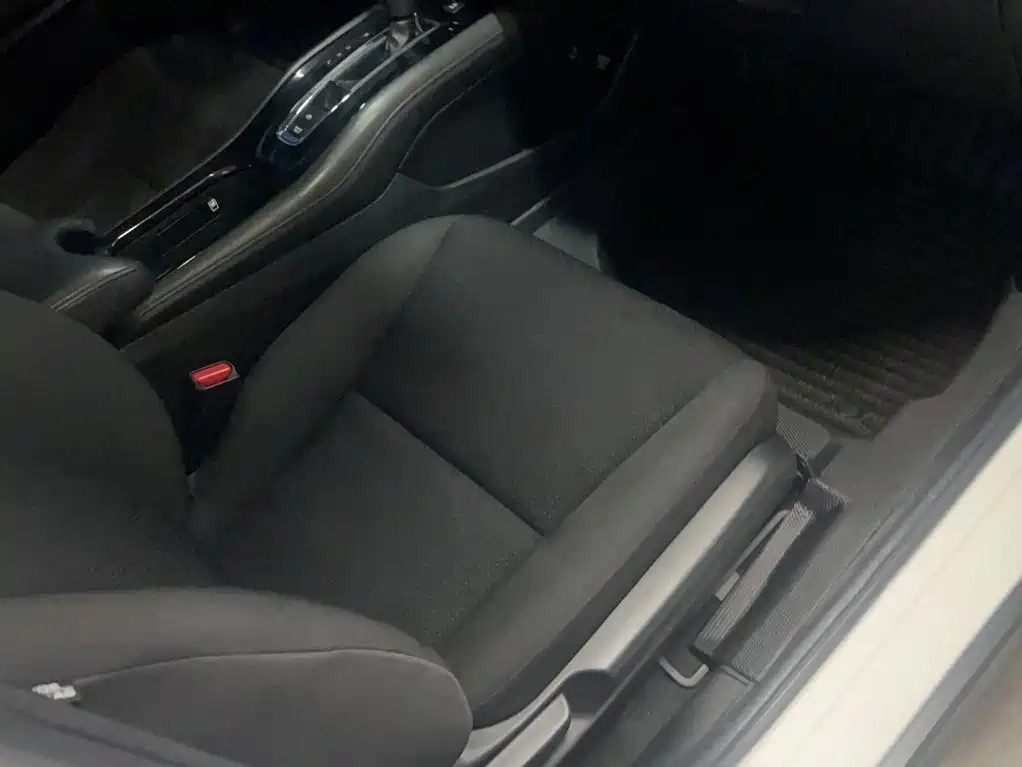 Honda Vezel 2021