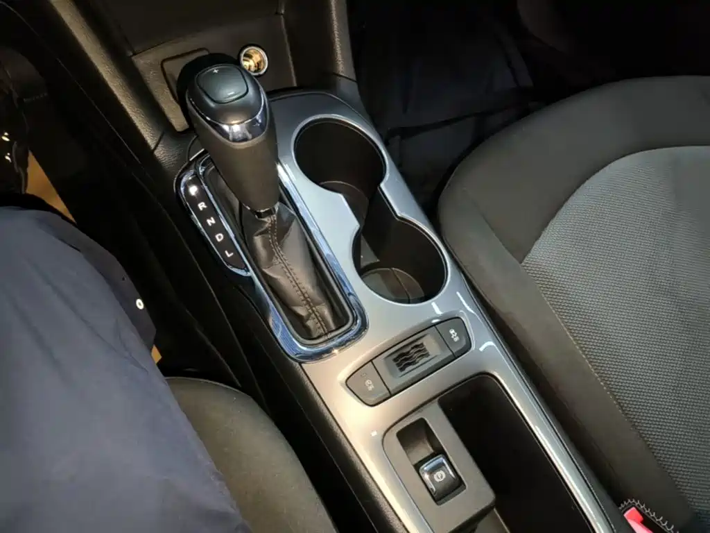 Chevrolet Cruze 2018 — фото 14