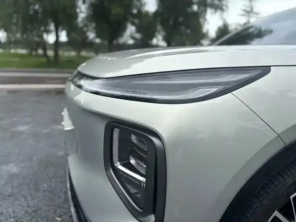 Changan Qiyuan Q07 2026