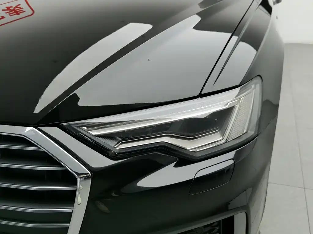 Audi A6L 2019
