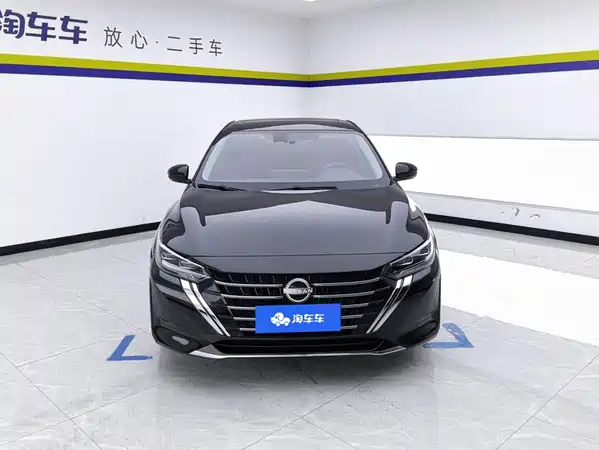 Nissan Sylphy 2024