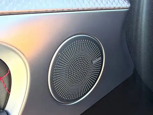 Genesis G70 2023