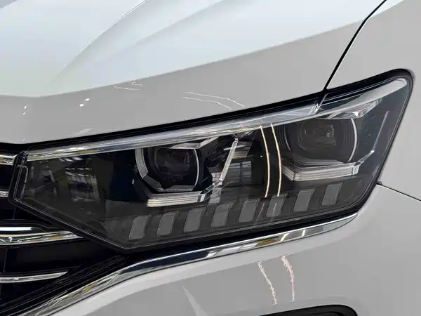 Volkswagen Tayron 2019