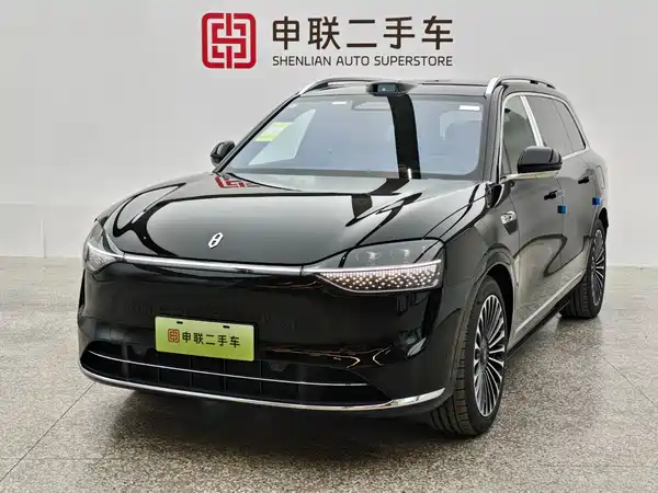 AITO M9 2026