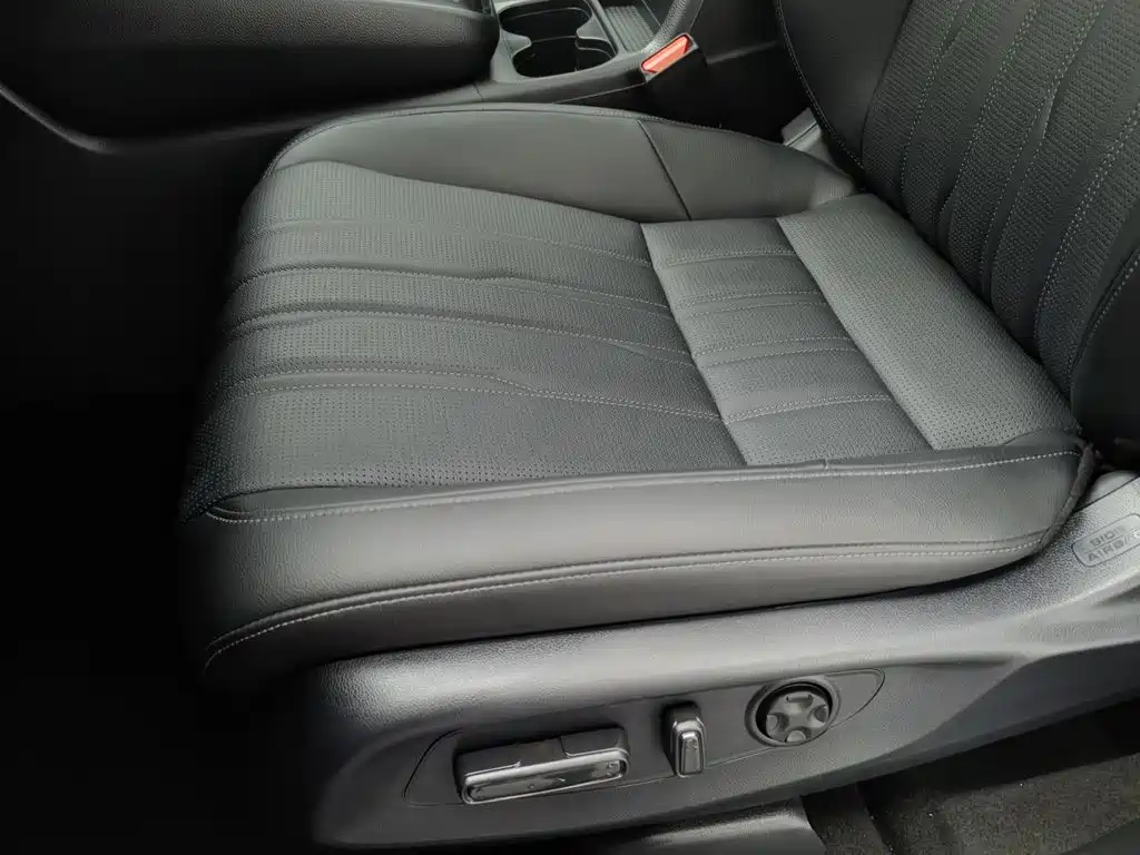 Honda Breeze 2025 — фото 20