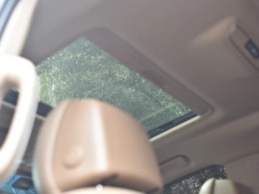 Buick GL8 2021 — фото 27