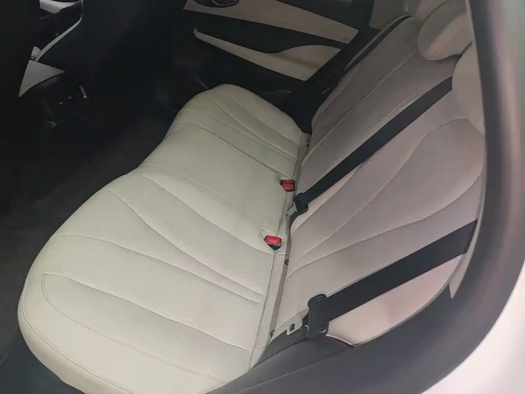BYD Seal 05 DM-i 2025 — фото 17