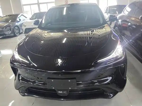 IM Motors LS6 2023