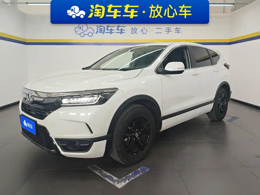 Honda Breeze 2021 — фото 1