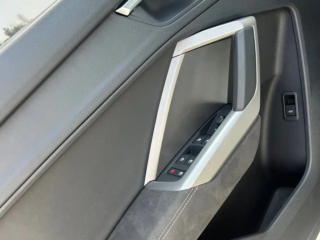 Audi Q3 2022 — фото 16