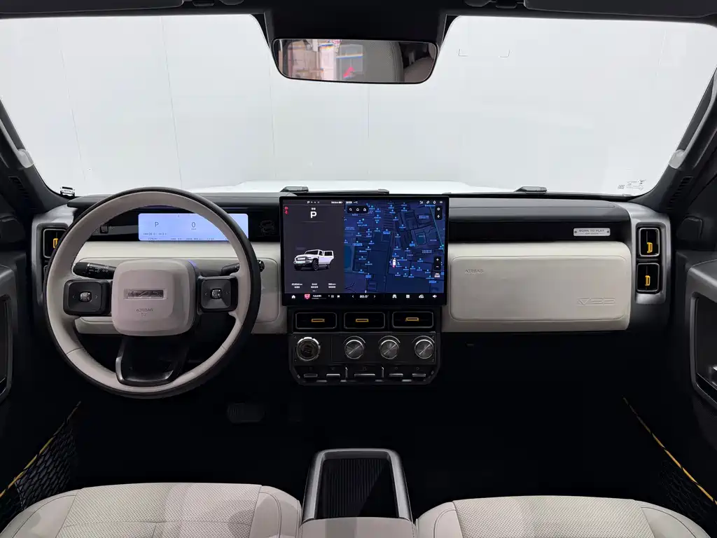 Icar Super V23 2025 — фото 19