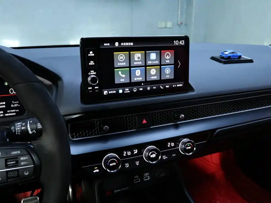 Honda Civic 2024