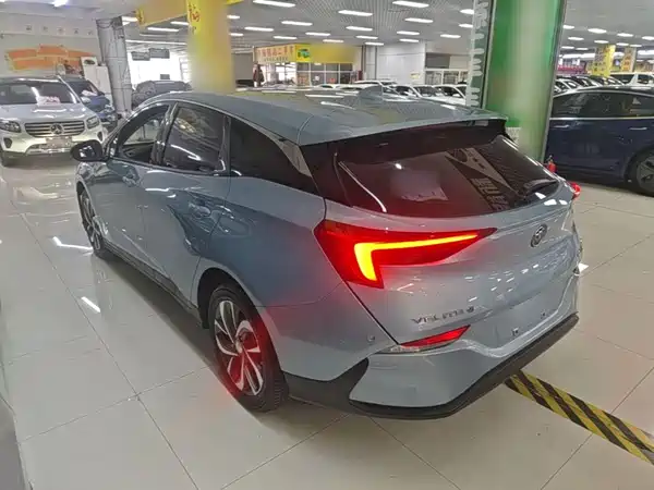 Buick Velite 6 2021
