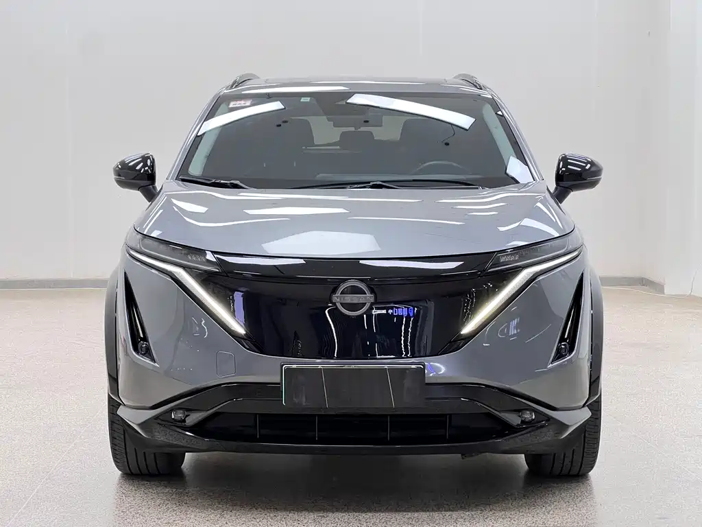 Nissan ARIYA 2022