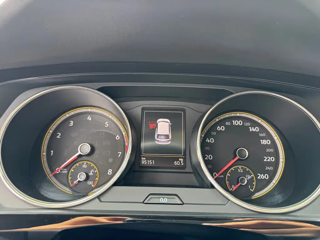 Volkswagen Tiguan L 2020