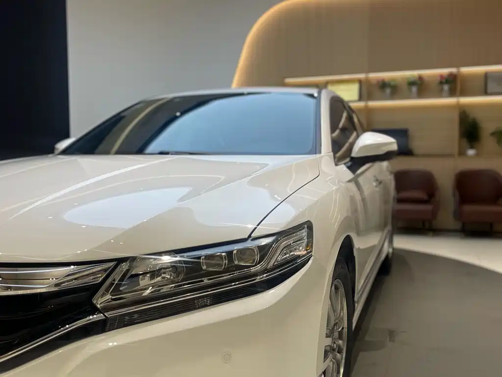 Honda Spirior 2018 — фото 21