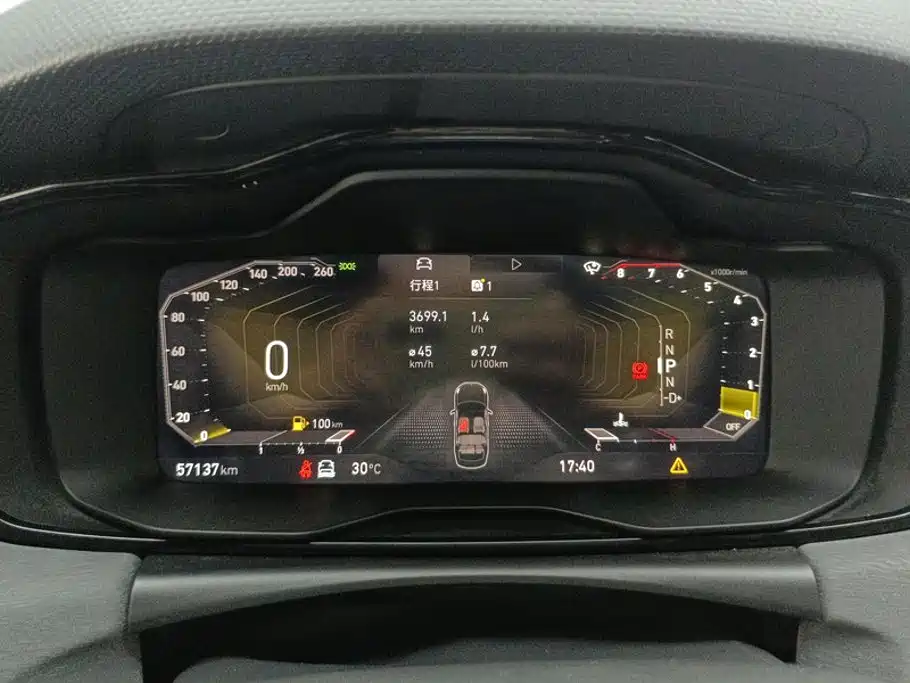 Lynk & Co 03 2021 — фото 14