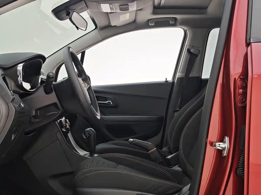 Chevrolet Trax 2017 — фото 7