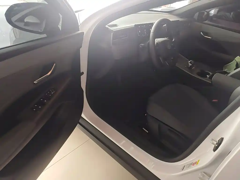 BYD Qin PLUS 2025 — фото 16