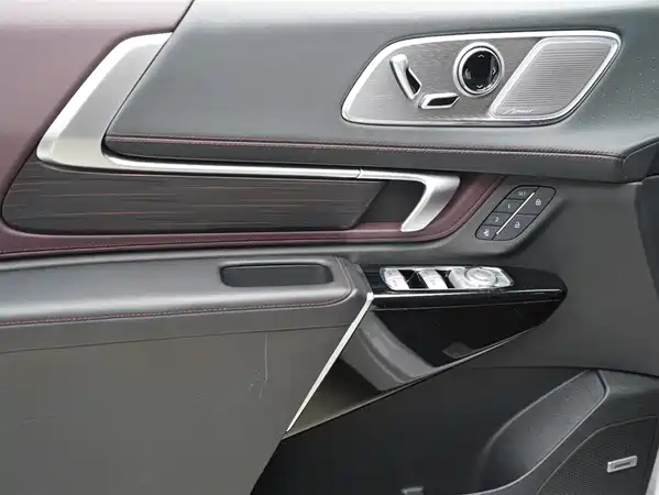 Buick Century 2023