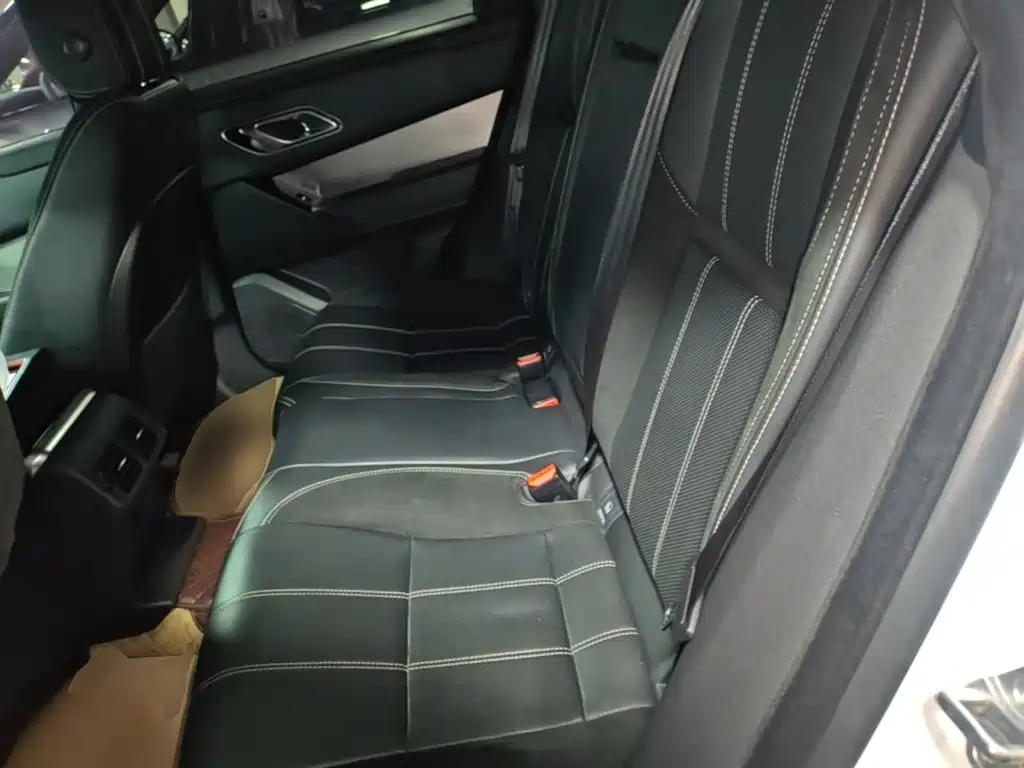 Land Rover Range Rover Velar 2019 — фото 17