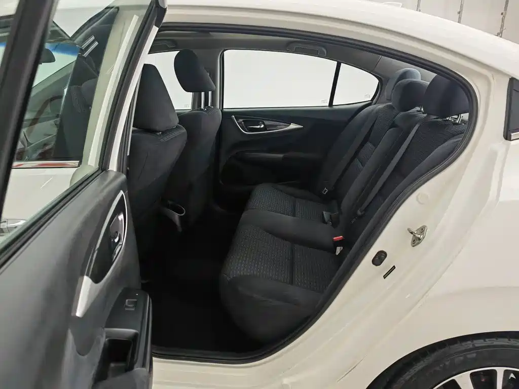 Honda Crider 2014 — фото 15