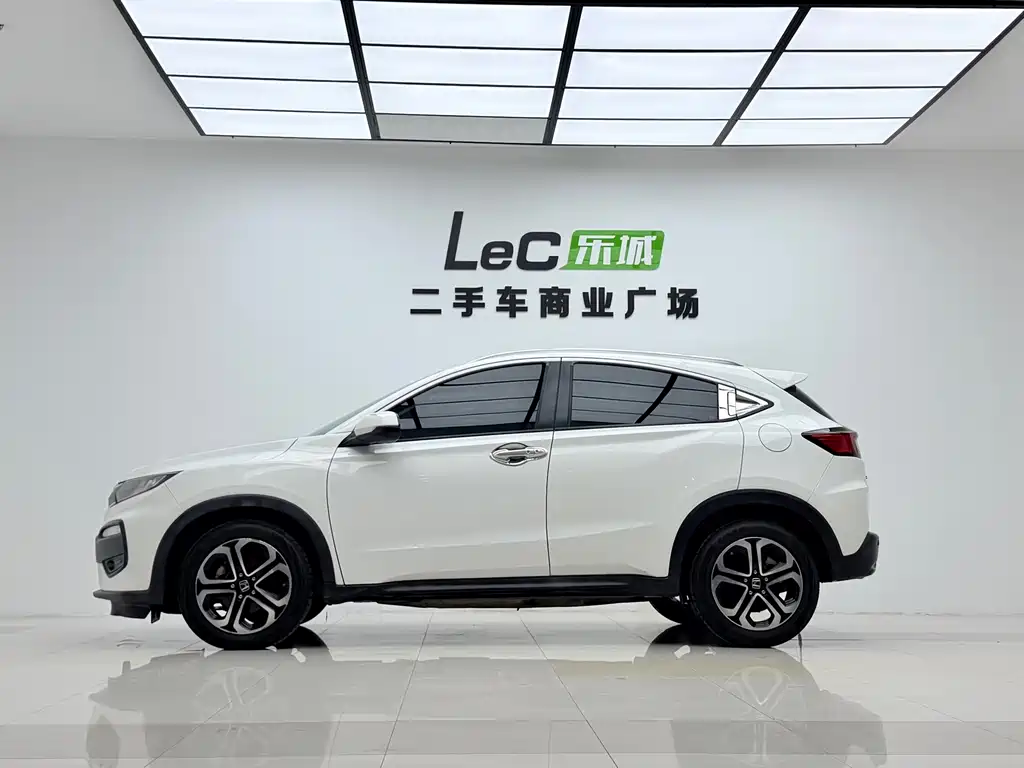 Honda XR-V 2015 — фото 10