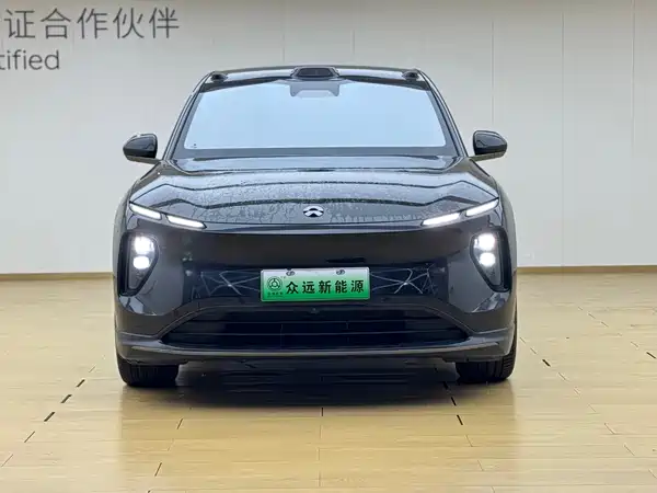 NIO EC6 2023