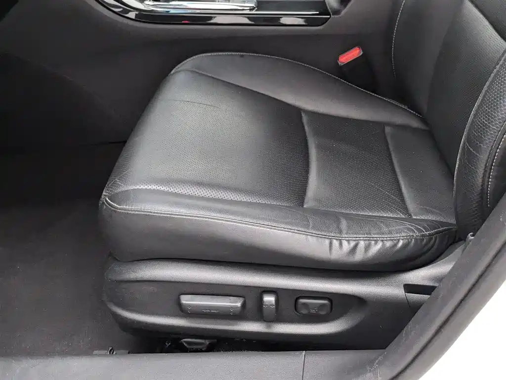 Honda Spirior 2016 — фото 20