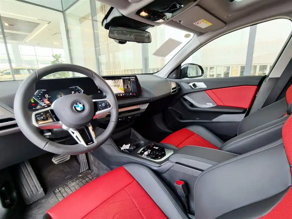 BMW 2 Series 2026 — фото 14