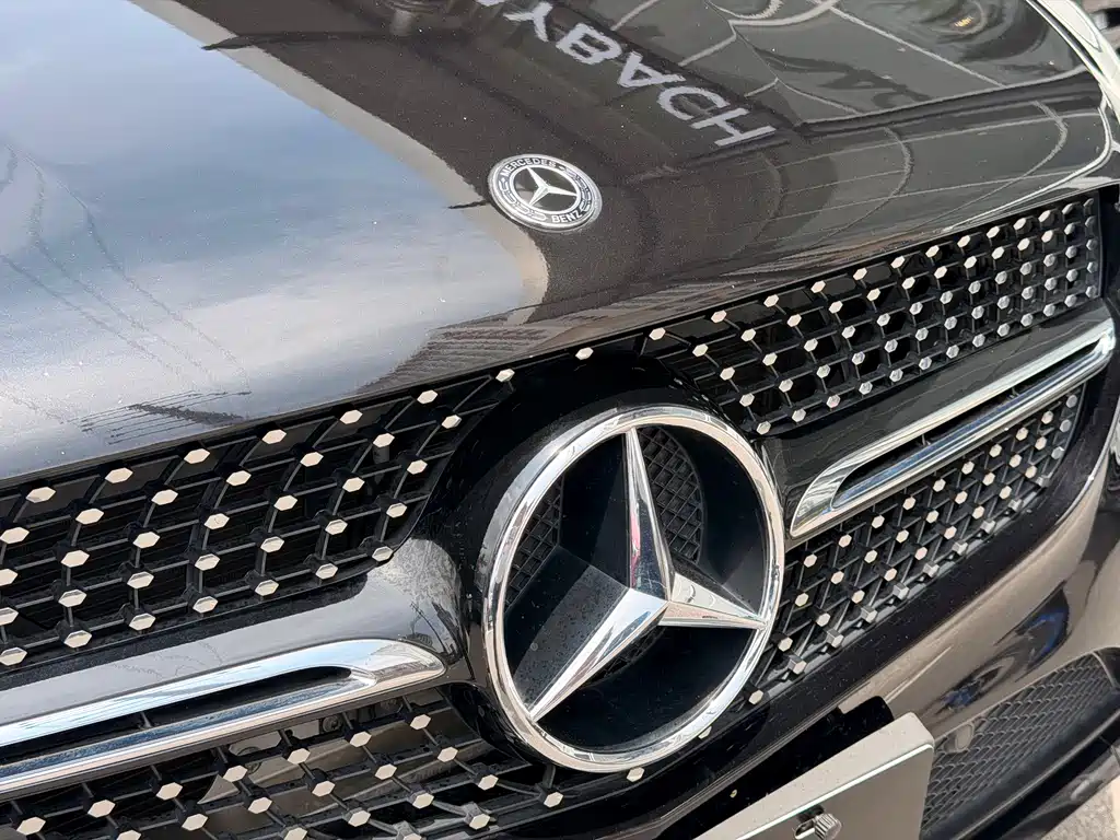 Mercedes-Benz GLC Coupe 2018 — фото 25