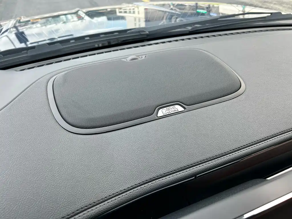 Lincoln Navigator 2024 — фото 9