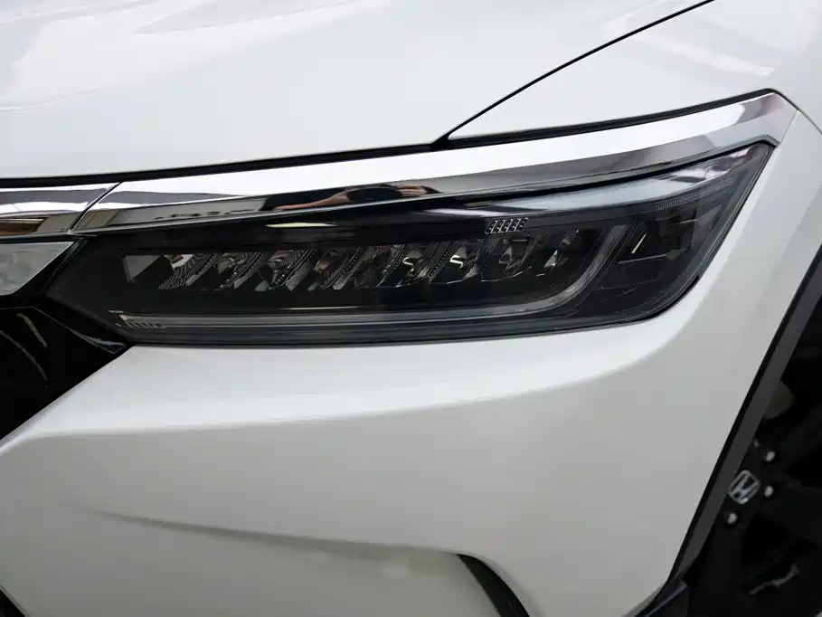 Honda Breeze 2022 — фото 2