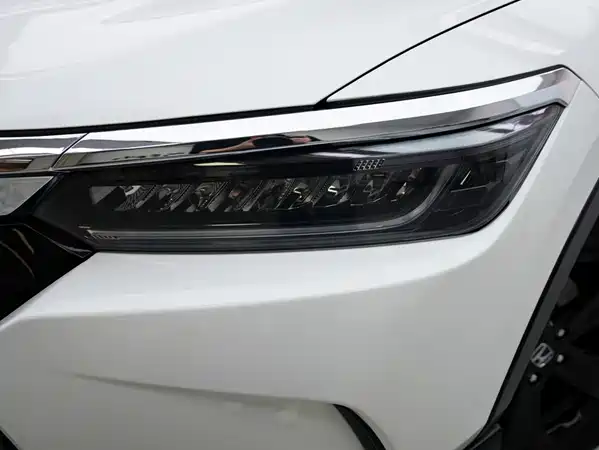 Honda Breeze 2022