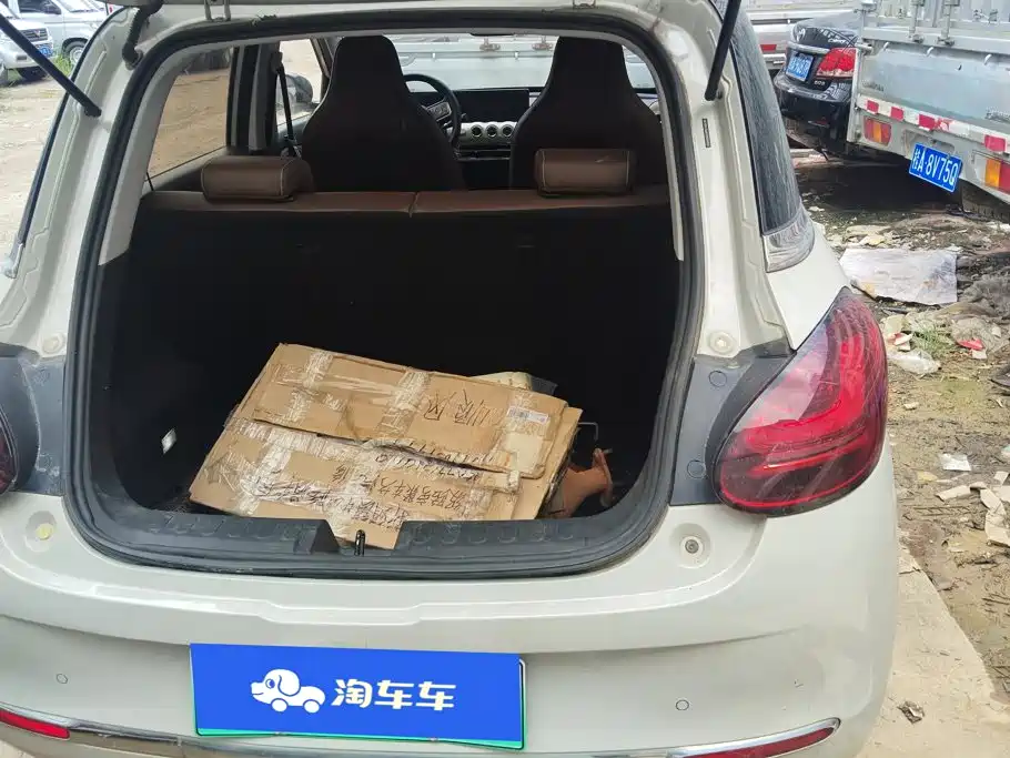 Wuling Bingo 2023