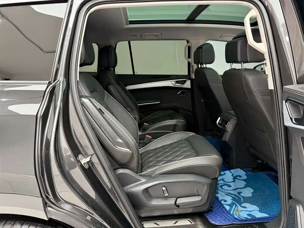 Volkswagen Talagon 2023 — фото 20