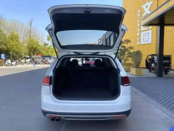 Volkswagen Golf 2019