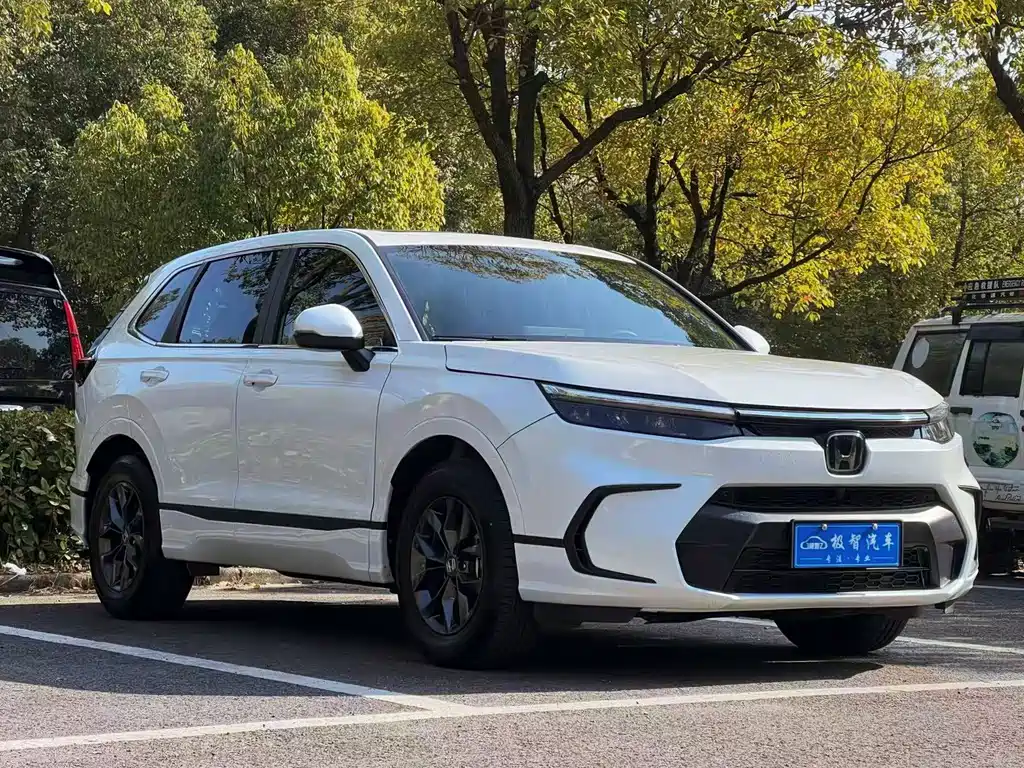 Honda Breeze 2024 — фото 3