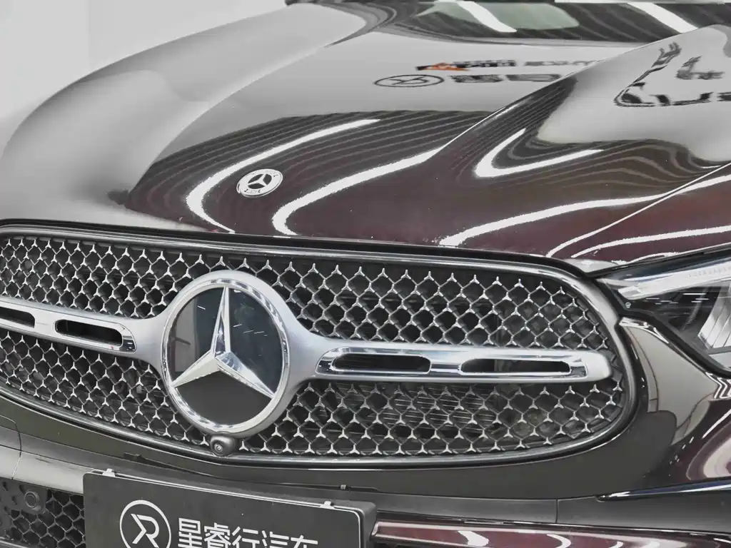 Mercedes-Benz GLC 2024 — фото 10