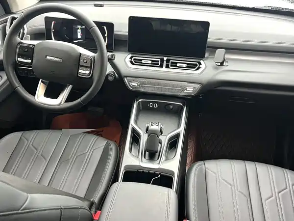 Haval H5 2025