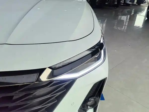 Chery Arrizo 8 2024